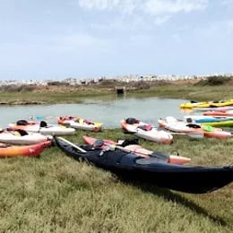 Club de Piragüismo San Fernando