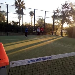Club de Tenis Puerto Real
