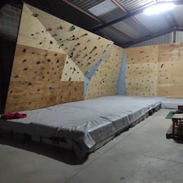 Club Deportivo de Montaña y Escalada Ascenso Ergo Sum