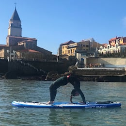 Club Deportivo de Paddle Surf