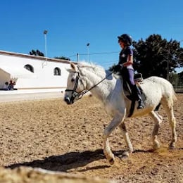 Club Ecuestre La Garrocha