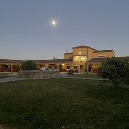 Club Hípico Botafuegos