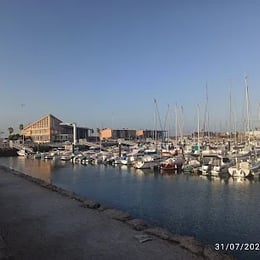 Club Kayak de Mar Cádiz