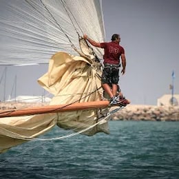 Club Náutico Puerto Sherry