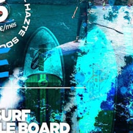 CLUB SUP SEVILLA
