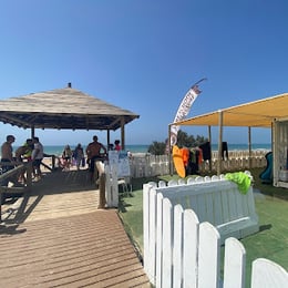 CLUB SURF EDUCA