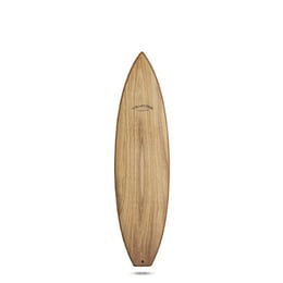Collective Surfboards