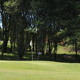 Compostela Golf