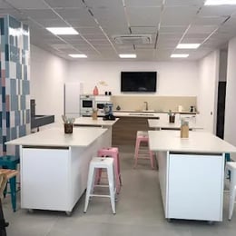 Cookery School
