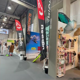 Dazo kitesurf