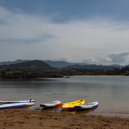Destino Norte - Deportes de Aventura