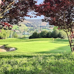 Deva Golf Pitch & Putt