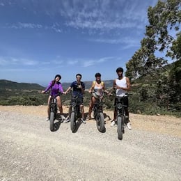 diAdios - Despedidas y Actividades