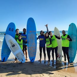 DKD Surf School