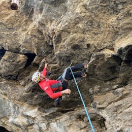 Dry tooling Malacabi