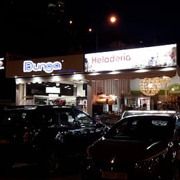 Dunga Surf-Shop