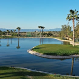 E.G Montepríncipe Golf