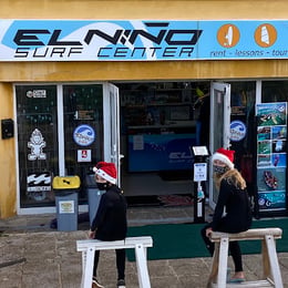 El Niño Surf Center