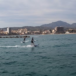 Electric Surf Alicante
