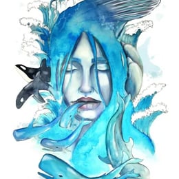 Elena Novoa. Espacio de Arte