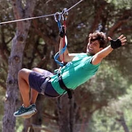 Entre Ramas Aventura S.L