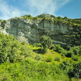 Escalada en Burgos
