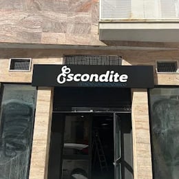Escondite Espacio Gastronómico