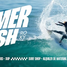 Escuela Cántabra de Surf