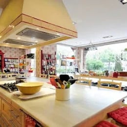 Escuela de Cocina Pimienta y Sal