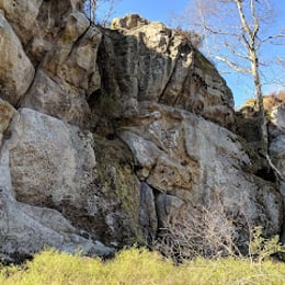 Escuela de escalada Ametzorbe