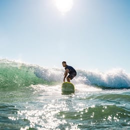 Escuela de surf Chiclana | Sancti Petri | Waterman School