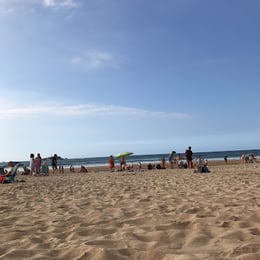ESCUELA DE SURF SUNSET