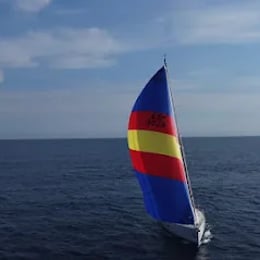 Escuela de Vela y Náutica Fuengirola