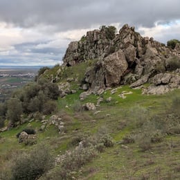ESCUELA ESCALADA EL CASTELLAR