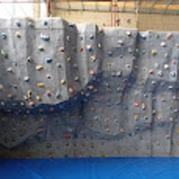 Escuela escalada Turtzios / Trucios