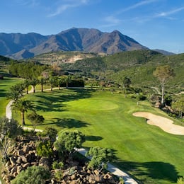 Estepona Golf
