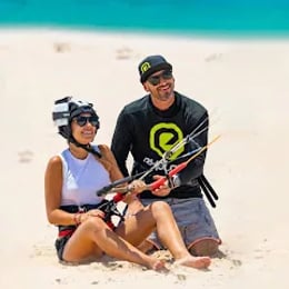 Explora Watersports Tarifa