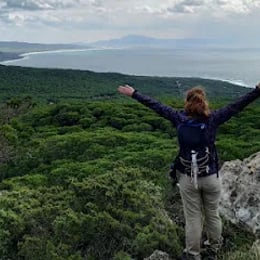 Explore la Tierra