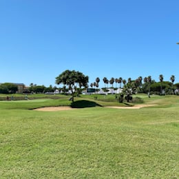 Family Golf Park