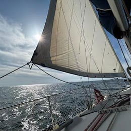 Federación de vela Málaga