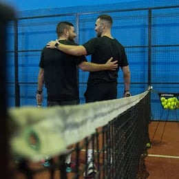 Fercum - Padel Indoor Chiclana