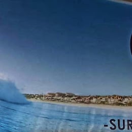 Flow Surf Center