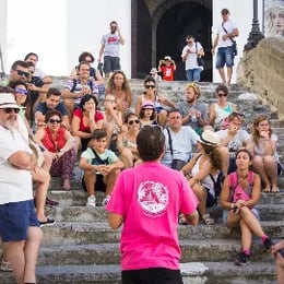 Free Tour Cadizfornia Tours