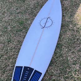Freefer surfboards