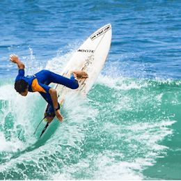 French School Surf Newschool