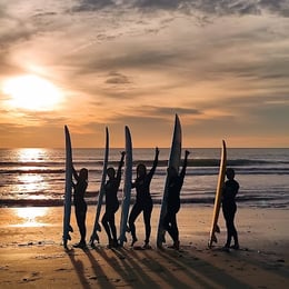 Frussurf Cadiz escuela de Surf & Bodyboard