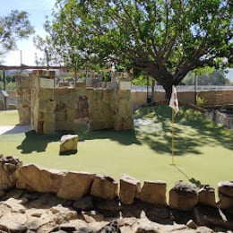 Fuengirola Adventure Golf