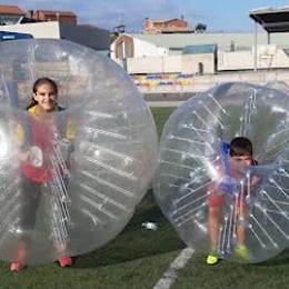 Futbol Burbuja Barcelona