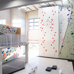 Gaia Climb Alzira