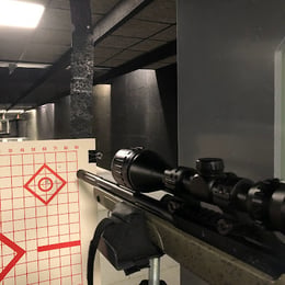 Galeria de Tiro Shooting Range Zaragoza